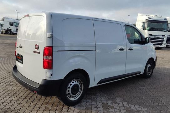 Fiat Scudo L1H1