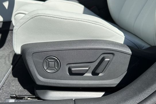 Audi A5 Avant TDI quattro