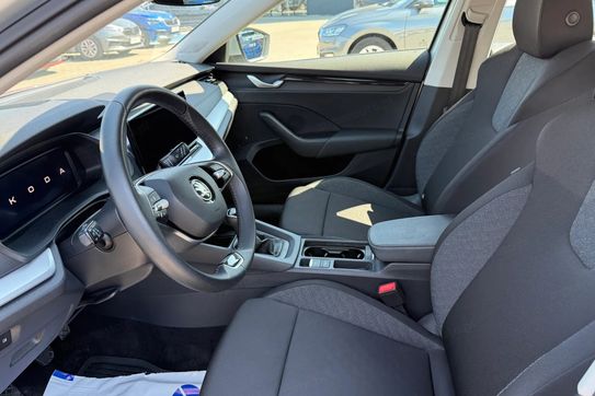 Skoda Octavia 1.5 TSI Drive Essence