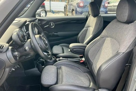 Mini Mini Hatch 3dr Cooper S