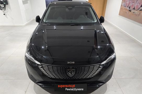 Peugeot 308 1.2 PureTech GPF Allure S&S EAT8
