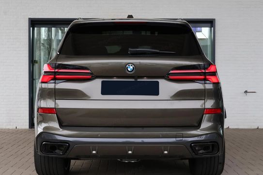 BMW X5 xDrive40d M Sport