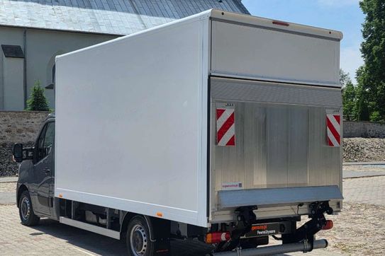 Renault Master 2.3 dCi L3 Extra