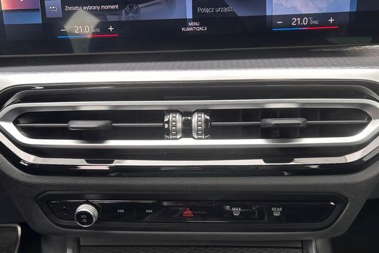 BMW Seria 3 318i M Sport