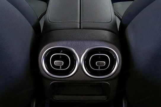 Mercedes GLC 300 e 4-Matic AMG Line