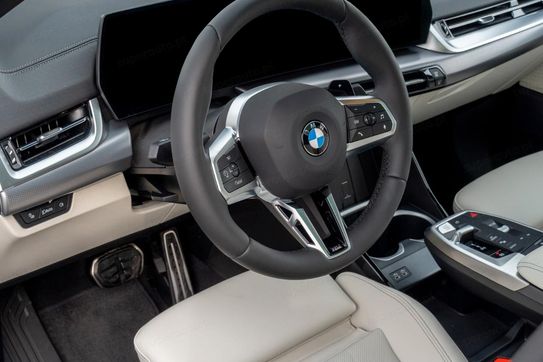 BMW X2 sDrive20i M Sport