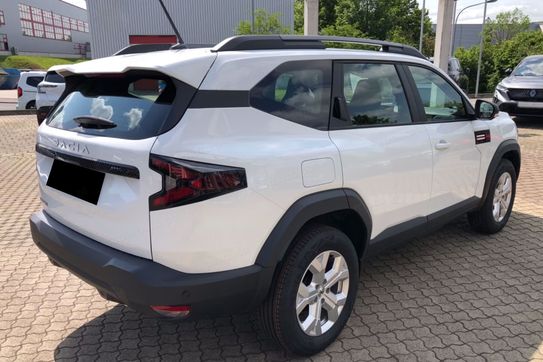 Dacia Bigster Essential 1.2 TCe