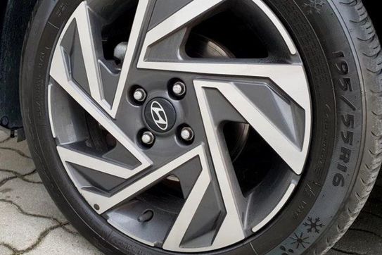 Hyundai i20 1.2 Modern