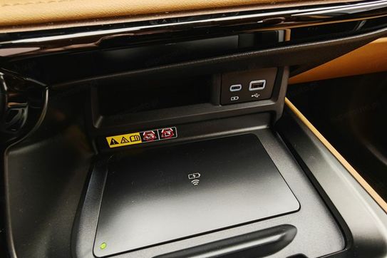 Lexus NX 350h Prestige 2.5 Hybrid AWD