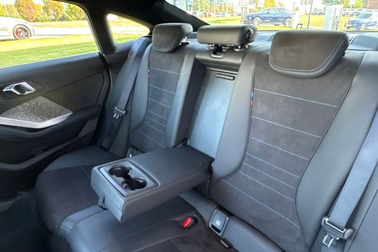 BMW Seria 2 Gran Coupe 220 M Sport