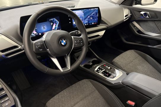 BMW Seria 1 120
