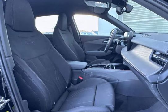 Audi Q3 TFSI quattro S line