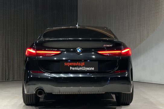 BMW Seria 2 218i M Sport
