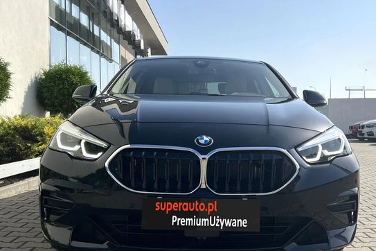 BMW Seria 2 218i Sport Line