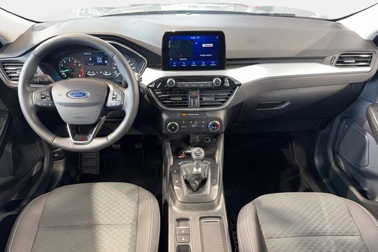 Ford Kuga 1.5 EcoBoost