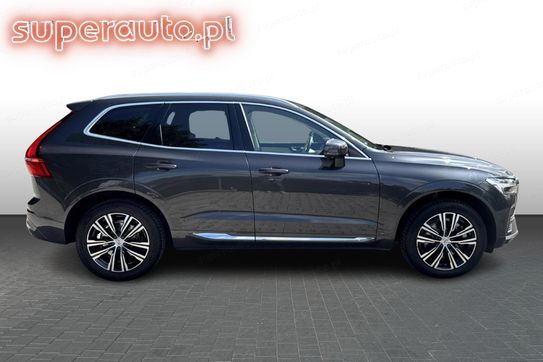 Volvo XC60 B4 B Inscription