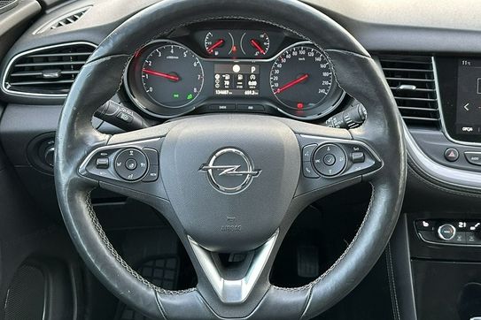 Opel Grandland X S&S