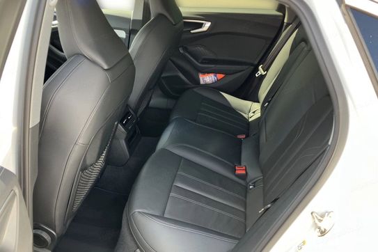 Audi A5 TFSI