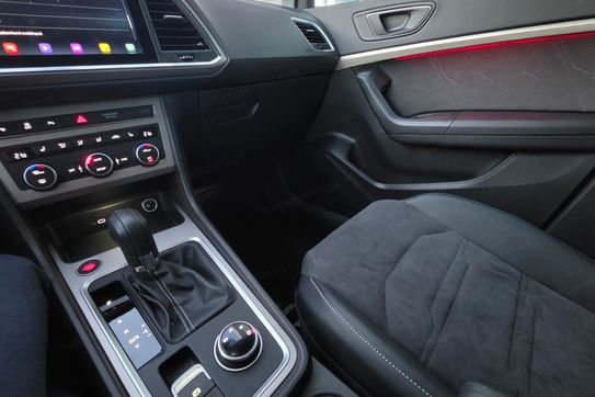 Seat Ateca TSI Xperience S&S DSG