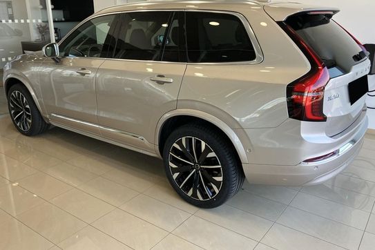 Volvo XC90 B5 B AWD Ultra Bright 7os