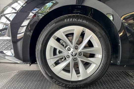 Skoda Octavia Drive Selection 1.5 TSI mHEV DSG