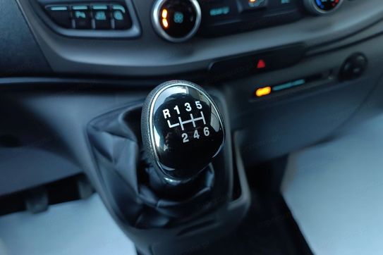 Ford Transit Custom 2.0 Trend