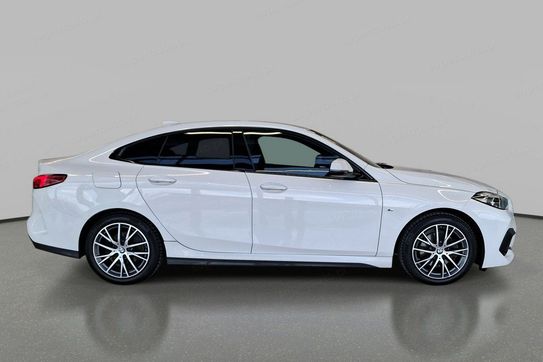 BMW Seria 2 218i M Sport