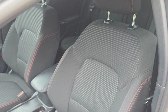 Ford Focus 1.0 EcoBoost mHEV ST-Line X aut