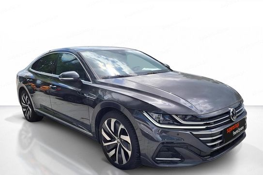 Volkswagen Arteon Tsi r-Line Dsg