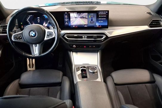 BMW Seria 3 Touring 320d xDrive M Sport