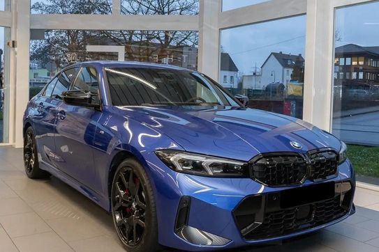 BMW Seria 3 M340i xDrive