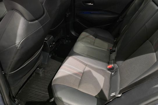 Toyota Corolla 1.8 Hybrid GR Sport