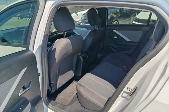 Opel Astra Business Edition S&S