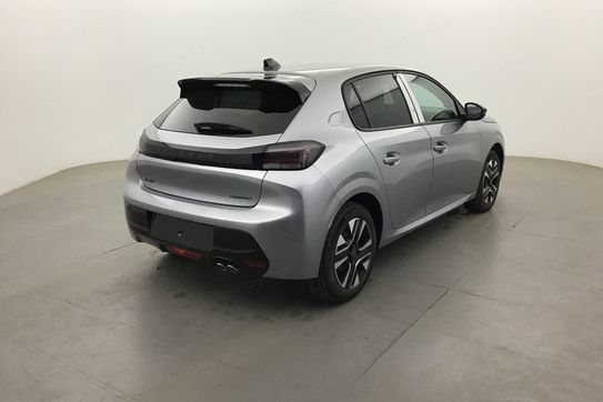 Peugeot 208 ALLURE 1.2 mHEV e-DCS6