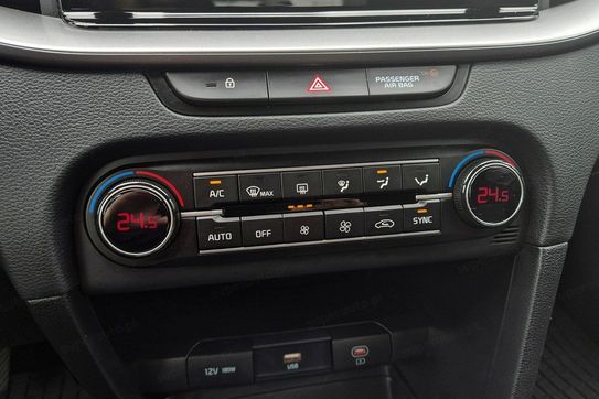 Kia XCeed 1.5 T-GDI M