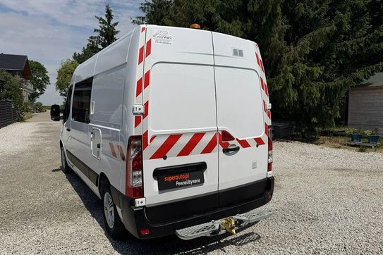 Renault Master dCi L2H2