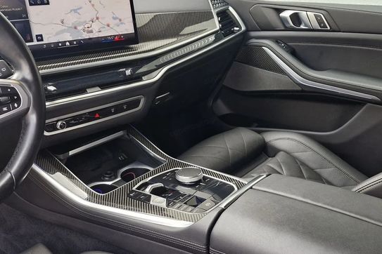BMW X5 xDrive40d M Sport