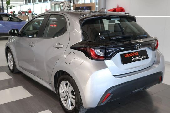Toyota Yaris 1.5 Comfort