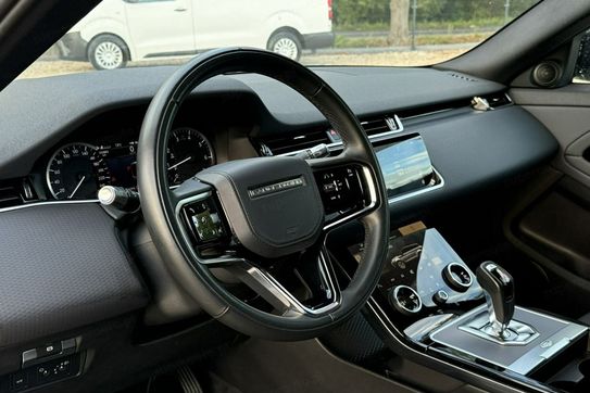 Land Rover Range Rover Evoque P200 mHEV S