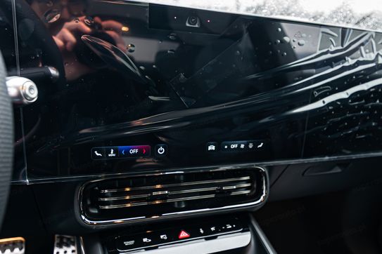Mercedes CLA 220 4-Matic AMG Line