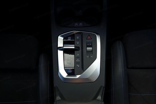 BMW Seria 2 220 mHEV