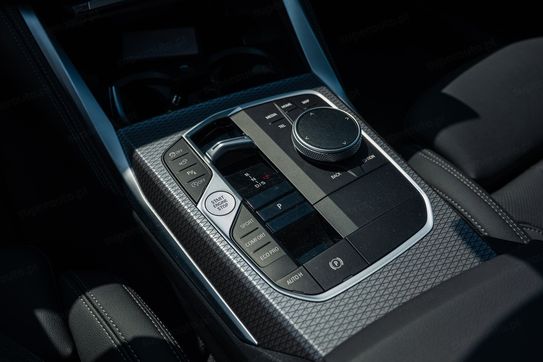 BMW Seria 4 Gran Coupe 430i xDrive M Sport