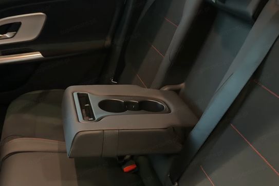 Mercedes GLB 200 AMG Line