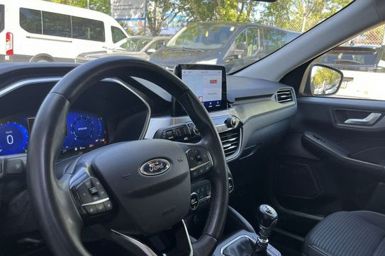 Ford Kuga Ecoboost Titanium