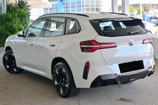 BMW X3 xDrive20d M Sport