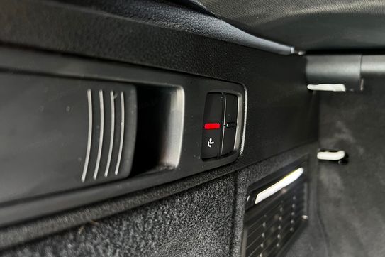 Audi Q5 Sportback 40 TDI quattro S Line