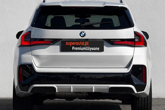 BMW X1 xDrive23d M Sport