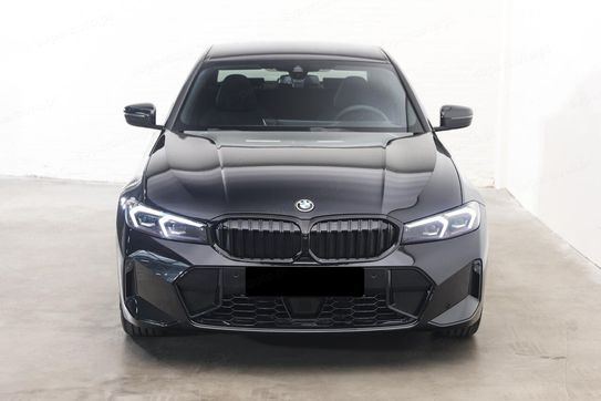 BMW Seria 3 320d xDrive M Sport