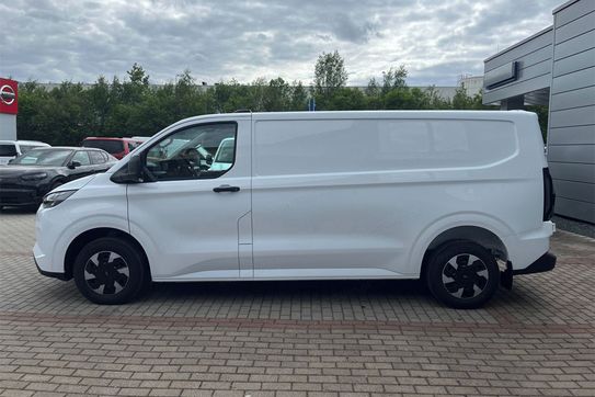 Ford Transit Custom 320 L2H1 Trend PHEV CVT