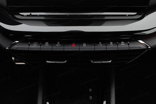 Skoda Octavia 2.0 TDI Sportline DSG